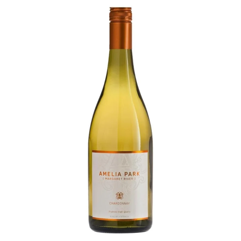Personalised Amelia Park Chardonnay 2025 13% 750ml