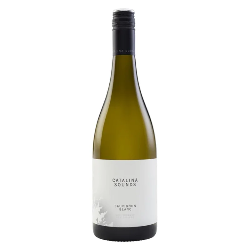 Personalised Catalina Sounds Sauvignon Blanc 2024 13.5% 750ml