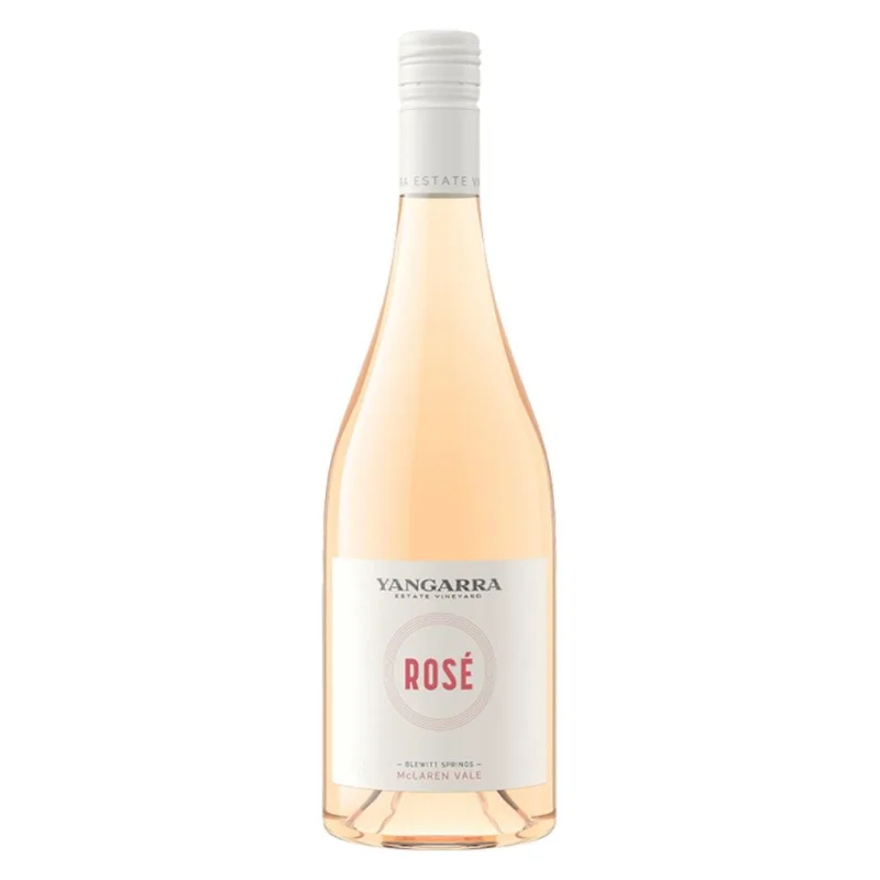 Yangarra Estate Circle Rose 2025 13.5% 750ml