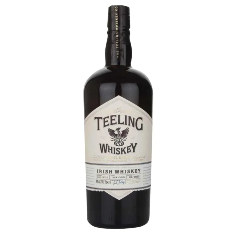 TEELING SMALL BATCH 700ML