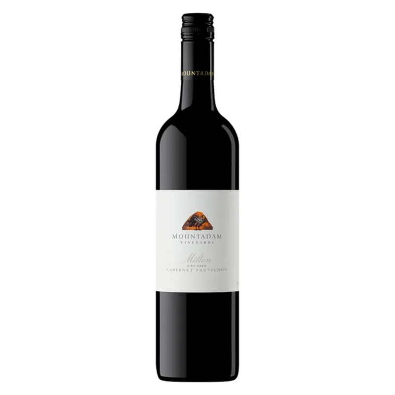 Personalised Mountadam High Eden ‘Milton’ Cabernet Sauvignon 2022 14.5% 750ml
