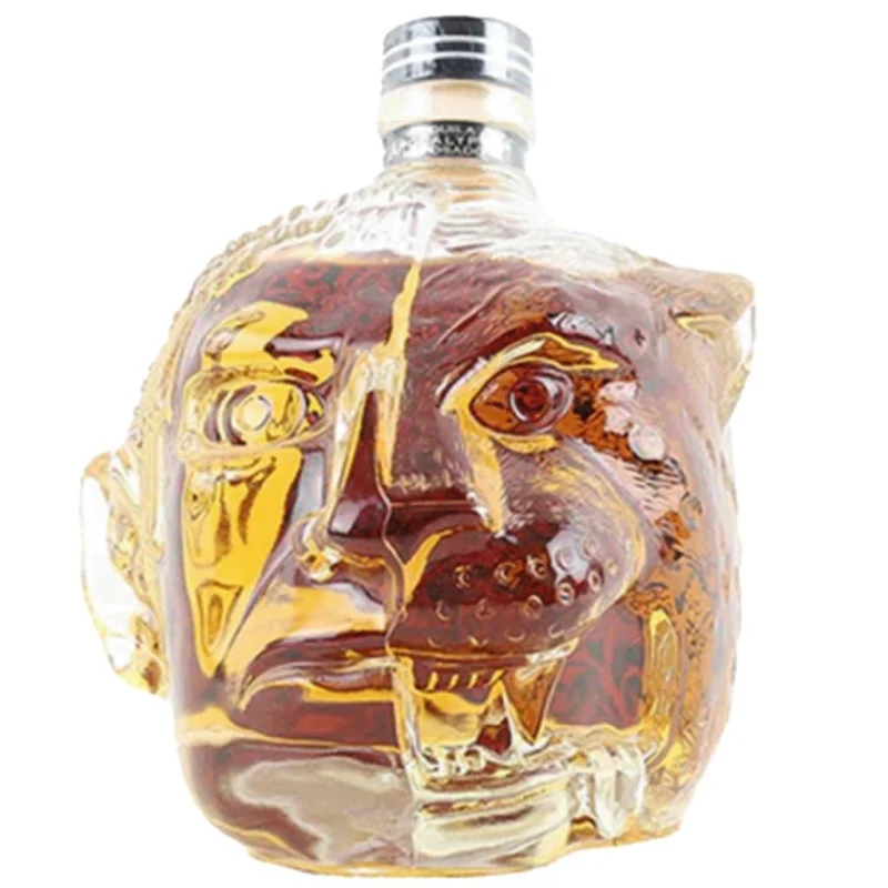 APOCALYPTO REPOSADO TEQUILA 40% 750ML