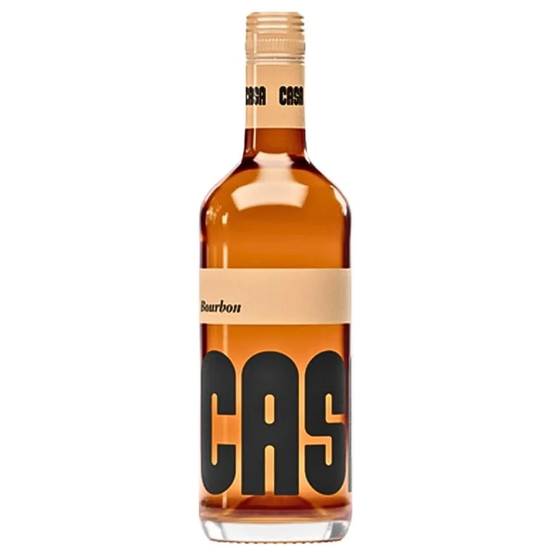 Casa Spirits Burbs Whisky [bourbon] 37% 700ml