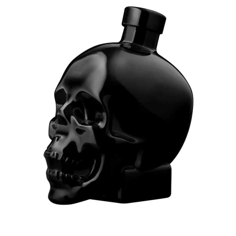 CRYSTAL HEAD VODKA ONYX EDITION 40% 700ML