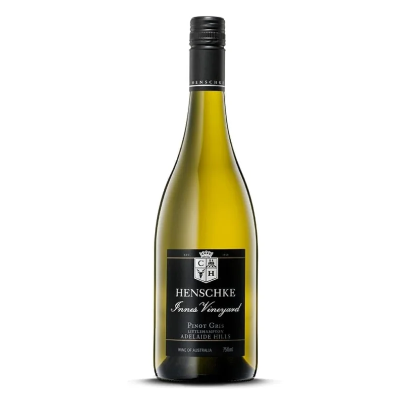 Personalised Henschke Innes Vineyard Pinot Gris 2025 13% 750ml