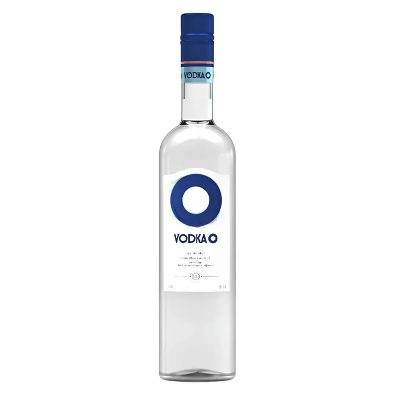 Vodka O Vodka 37.5% 1Lt