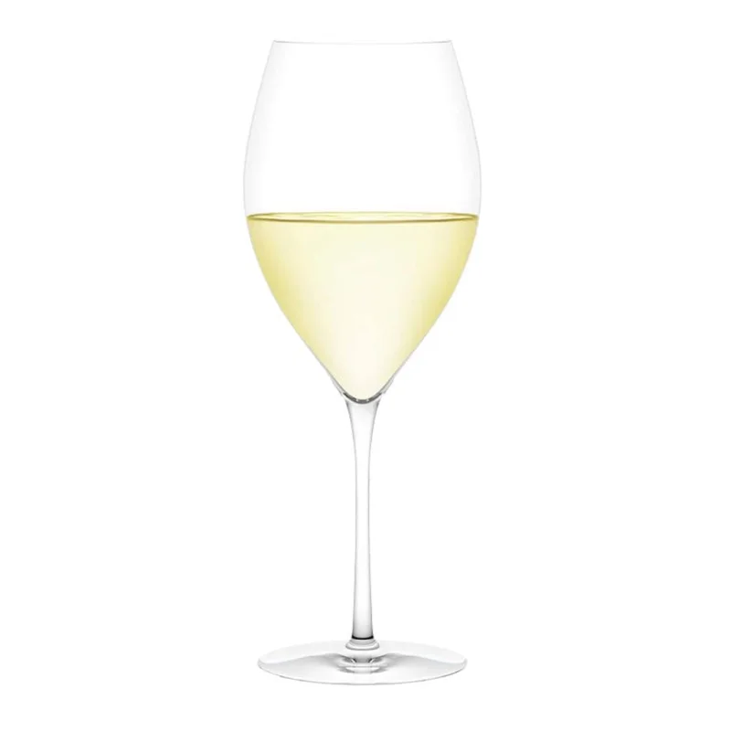 Plumm Wine List Outdoors Stemless WhiteA 4pack