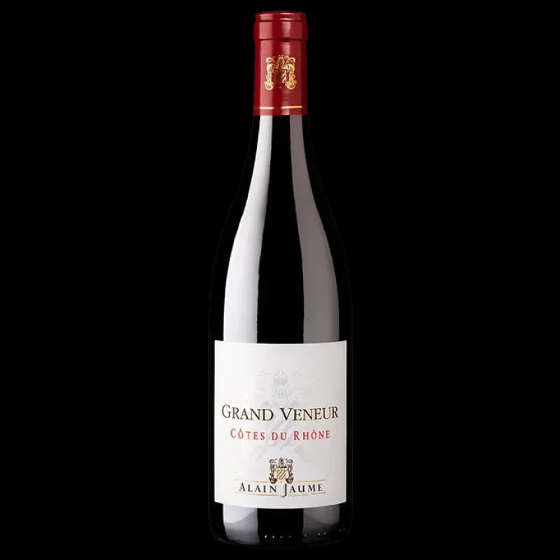 2023 Alain Jaume CDR Grand Veneur 6 Pack