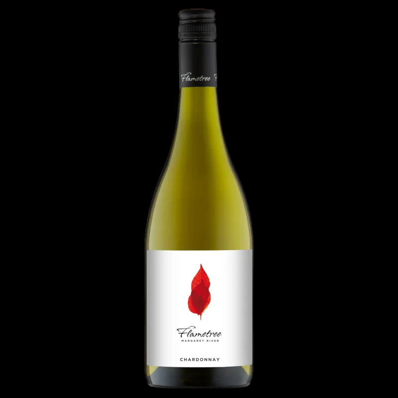 Flametree Chardonnay 2025 12 Pack