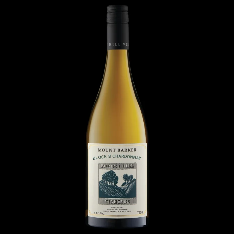 Forest Hill Vineyard Block 8 Chardonnay 2025