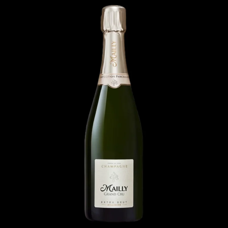 Mailly Grand Cru Extra Brut Millsim 2019
