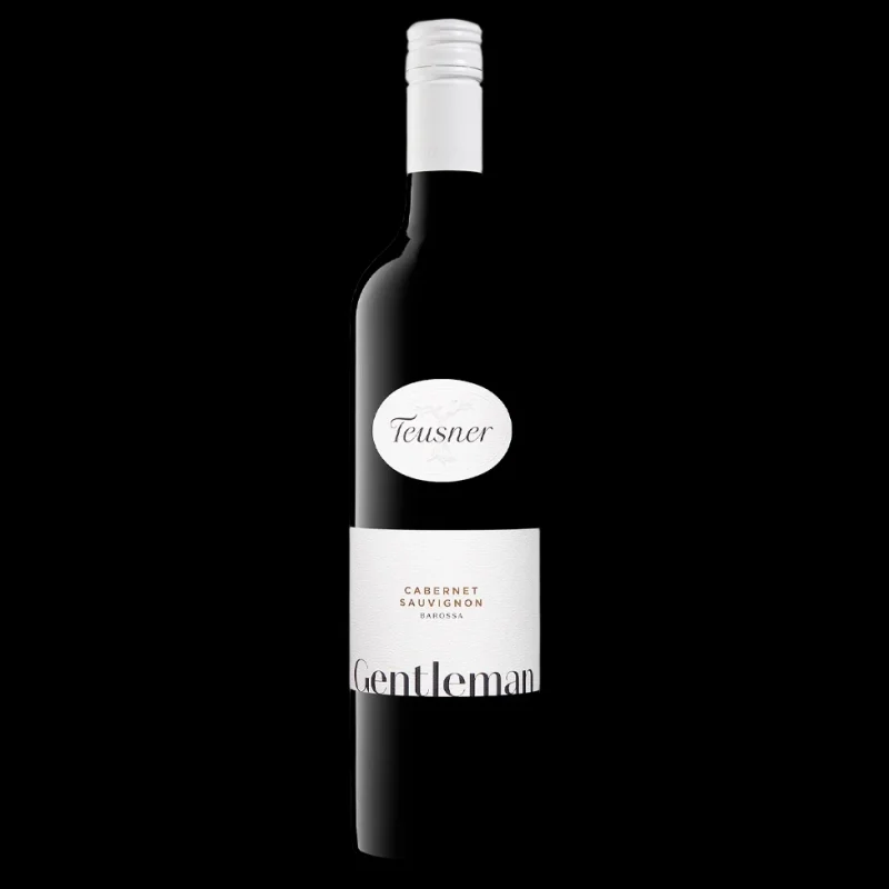 Teusner Gentleman Cabernet 2023 6 Pack