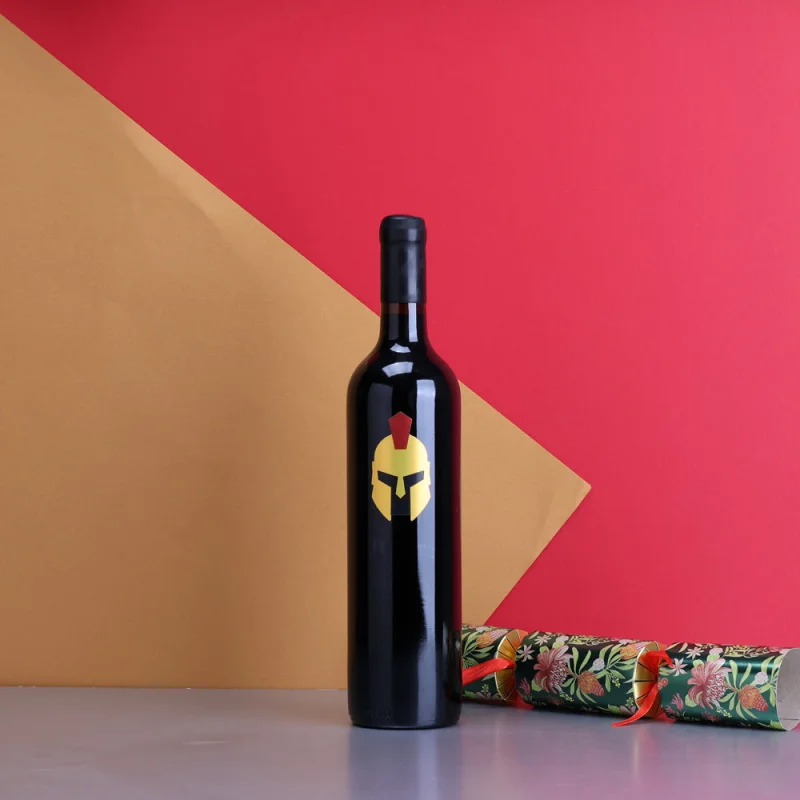2022 Curtis The Gladiator Shiraz