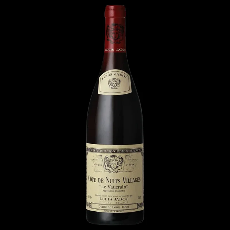 2023 Louis Jadot Cotes de Nuits Villages LeVaucrain