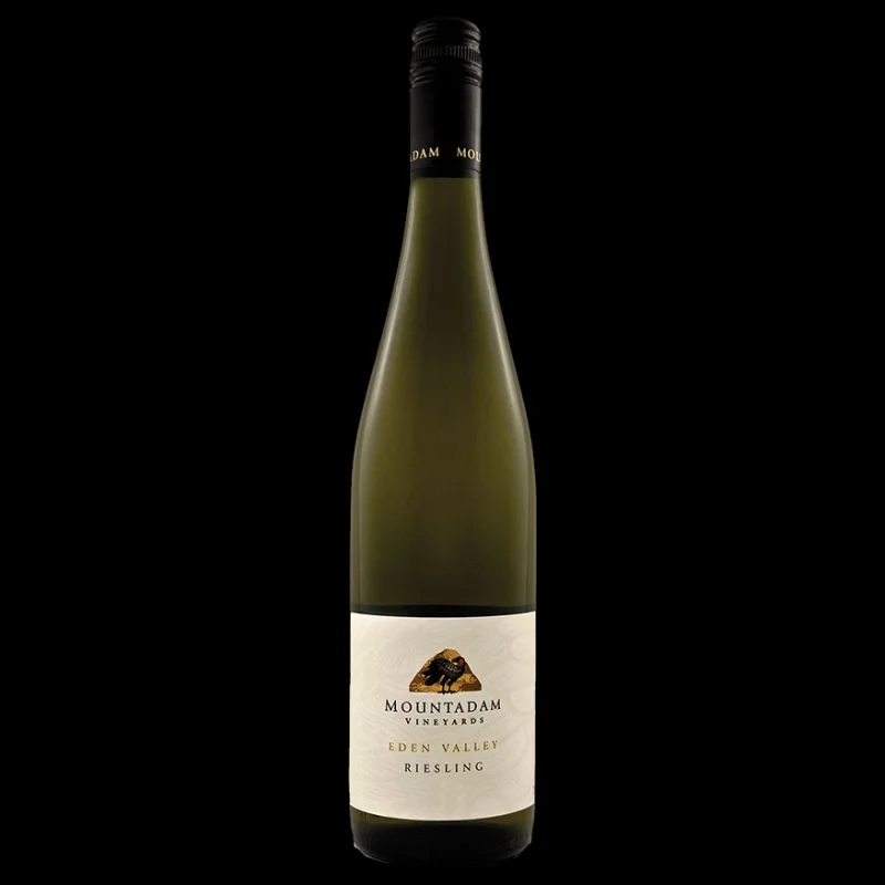 2025 Mountadam Eden Valley Riesling 6 Pack