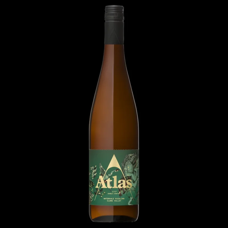 Atlas 172′ Watervale Riesling 2025 6 Pack