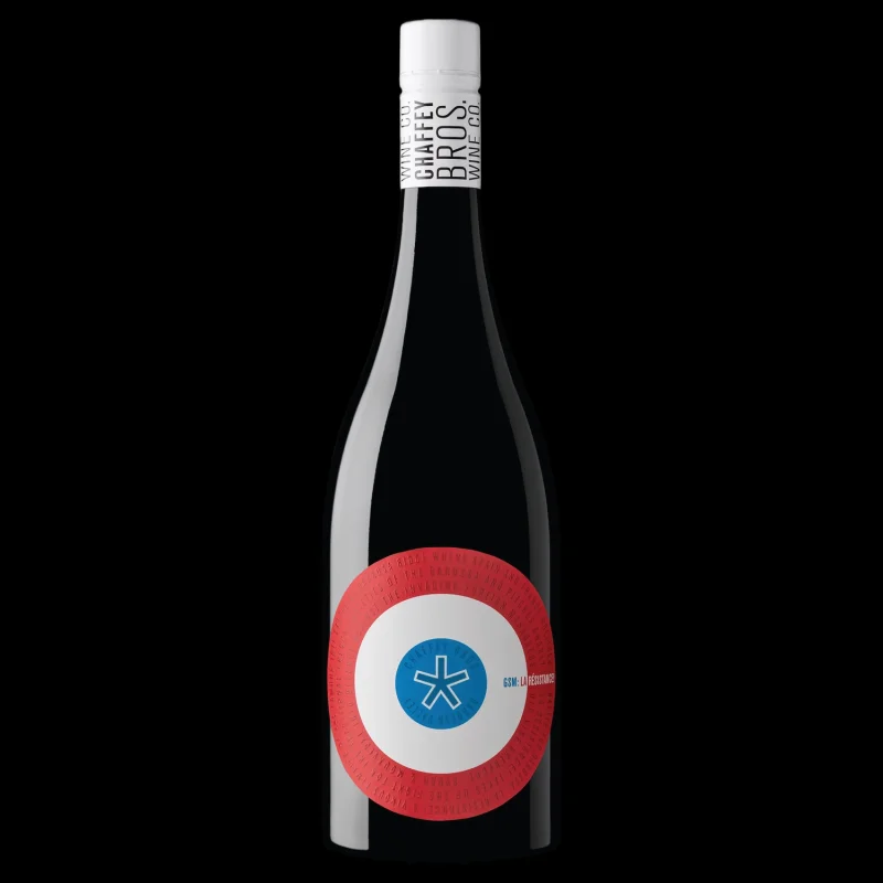 Chaffey Bros Battle for Barossa La Rsistance GSM 2024
