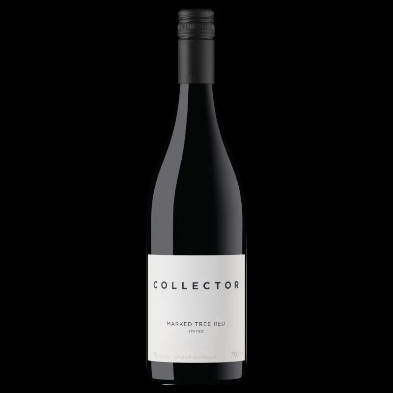 Collector Marked Tree Red Shiraz 2024