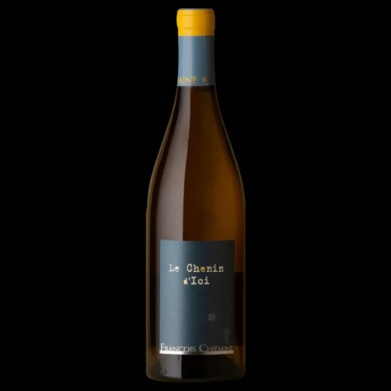 Domaine Franois Chidaine Le Chenin dIci 2024