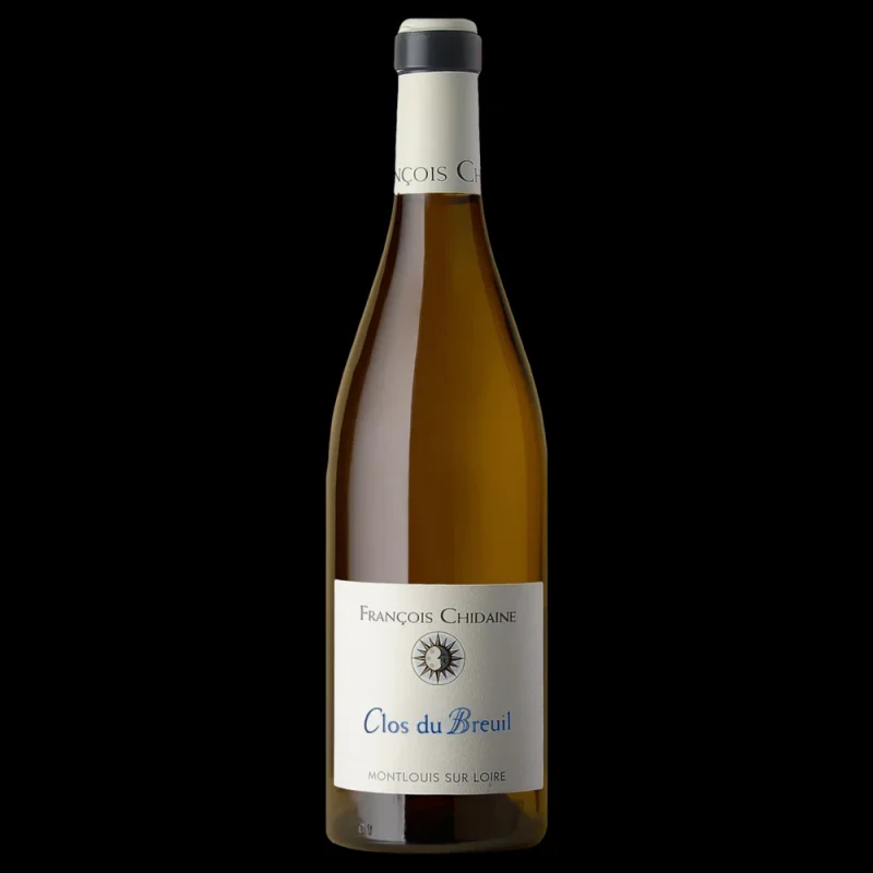 Domaine Franois Chidaine Montlouis Clos du Breuil 2024