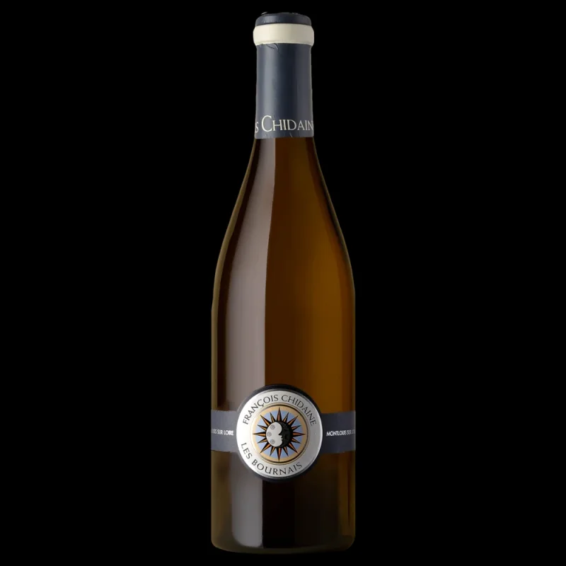 Domaine Franois Chidaine Montlouis Les Bournais 2024