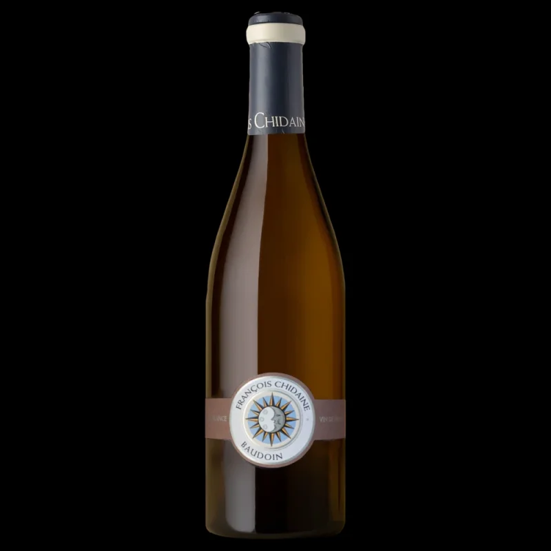 Domaine Franois Chidaine Vin de France (Vouvray) Baudoin 2024