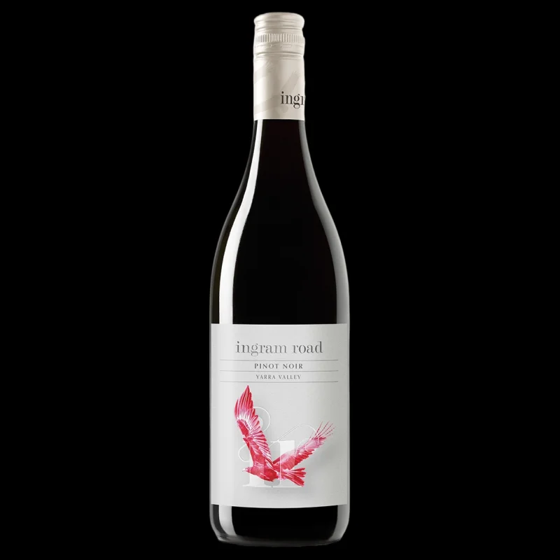 Ingram Road Pinot Noir 2024 12 Pack