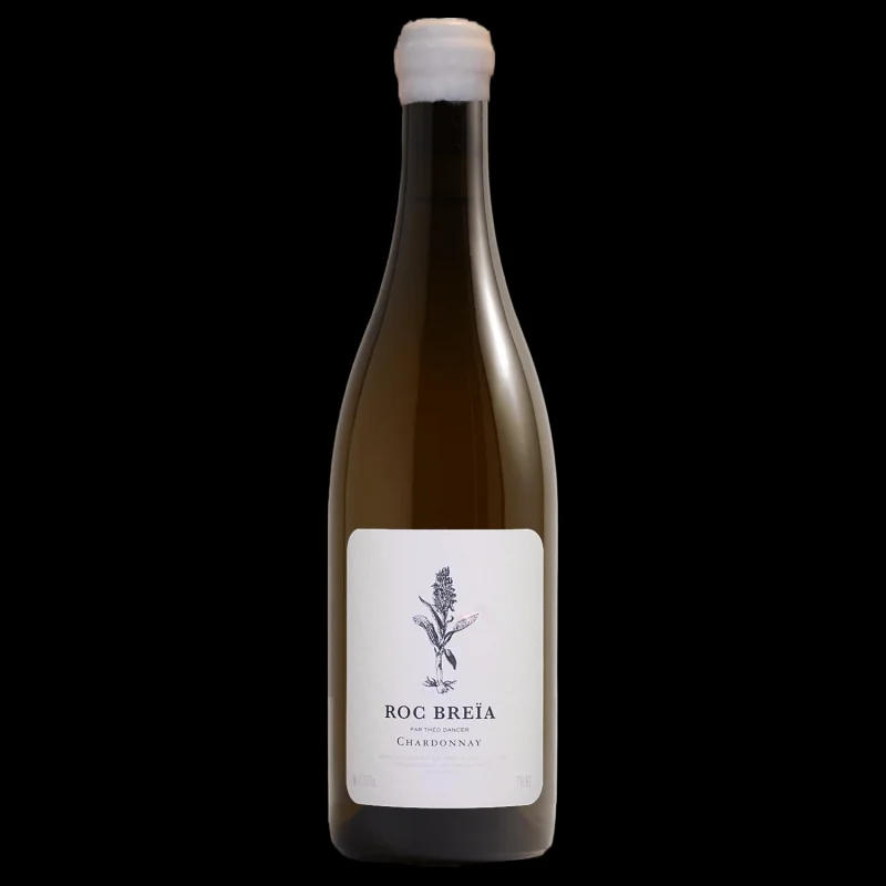 Roc Brea Chardonnay 2024