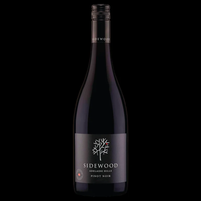 Sidewood Estate Pinot Noir 2024
