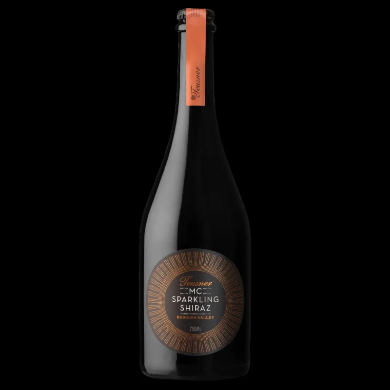 Teusner Sparkling Shiraz 2019 6 Pack