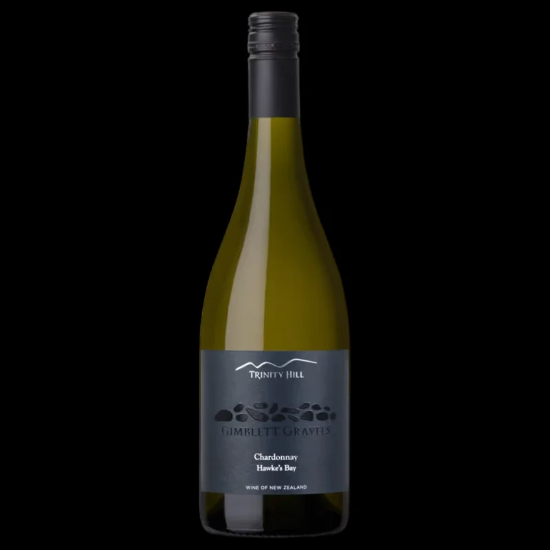 Trinity Hill Gimblett Gravels Chardonnay 2024 6 Pack