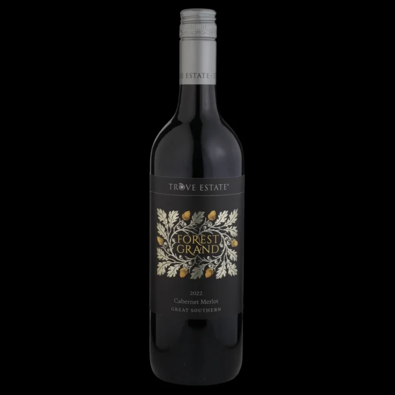 Trove Estate Forest Grand Cabernet Merlot 2022