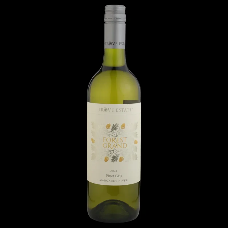 Trove Estate Forest Grand Pinot Gris 2024