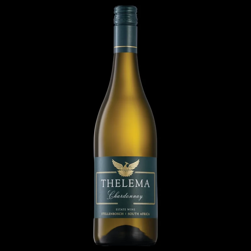 Thelema Chardonnay 2023