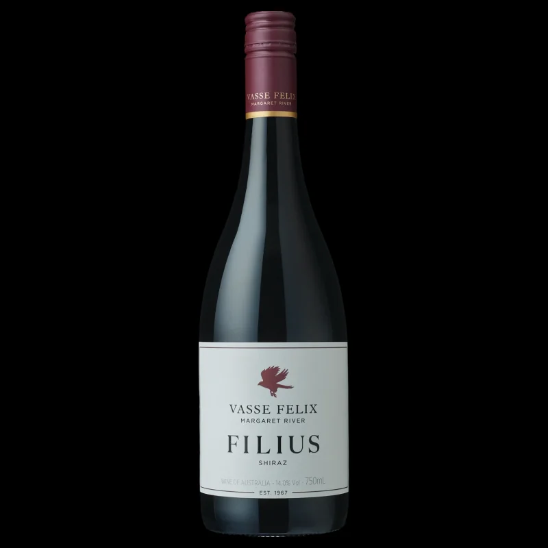 Vasse Felix Filius Shiraz 2024 6 Pack