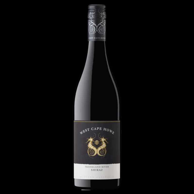 West Cape Howe Regional Range Frankland River Shiraz 2024 12 Pack