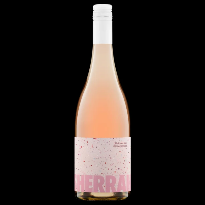 Sherrah Grenache Rose 2025 6 Pack