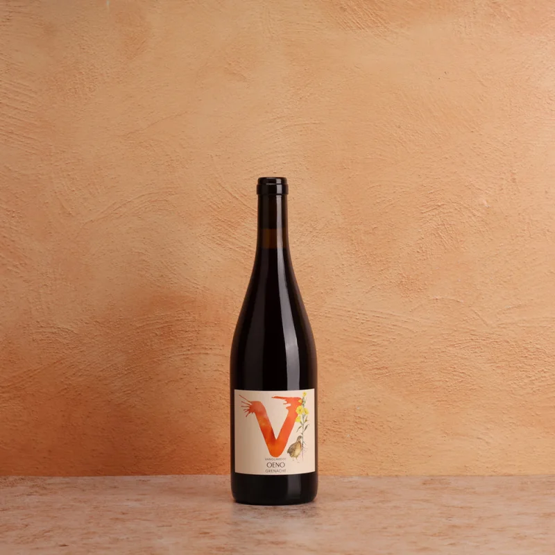 Vanguardist Oeno Grenache 2024