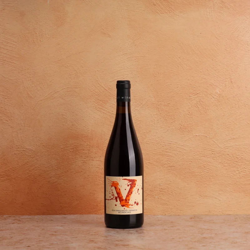 Vanguardist V Grenache 2024