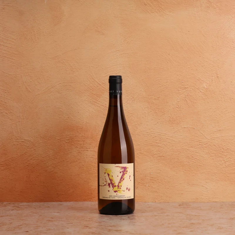 Vanguardist V Grenache Gris/ Blanc 2025