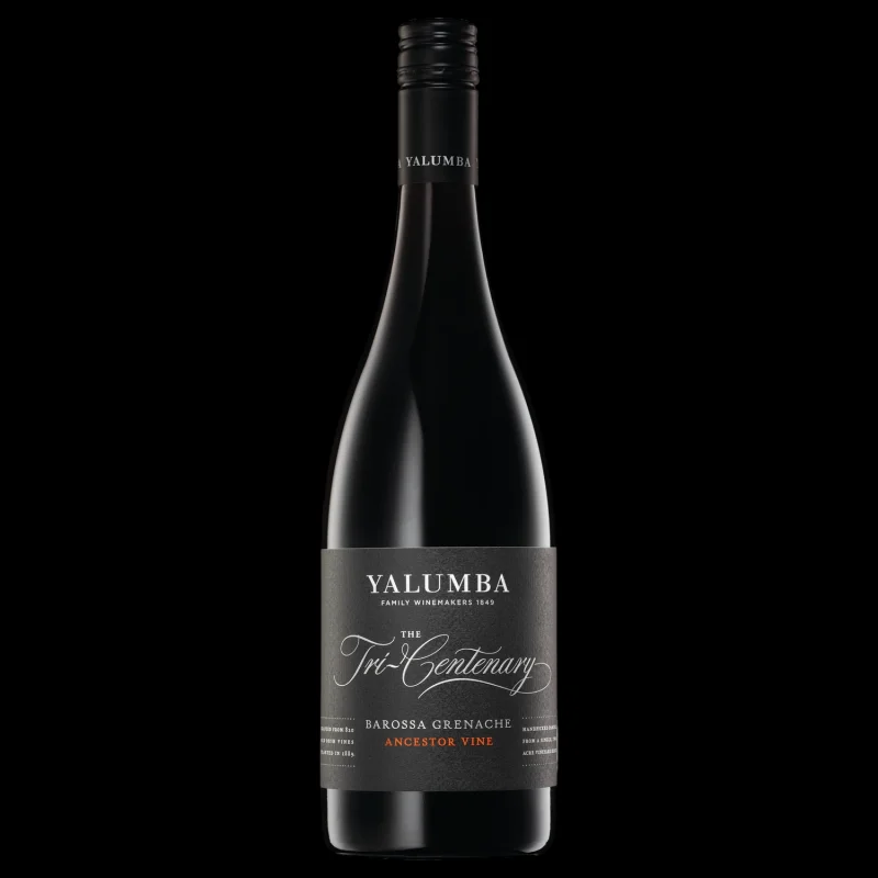Yalumba The Tri Centenary Grenache 2024