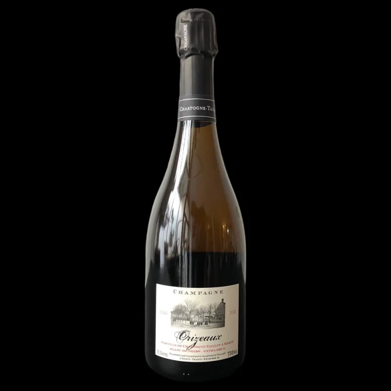2020 Chartogne Taillet Cuve Les Orizeaux (Disg. TBC)