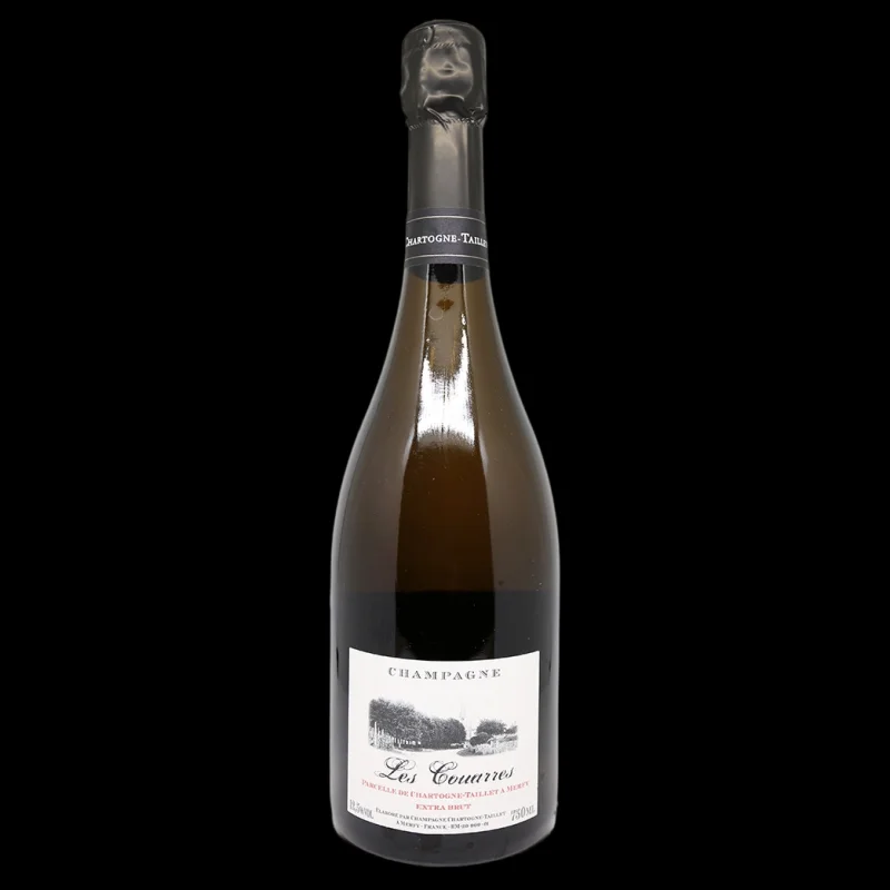 2020 Chartogne Taillet Les Couarres (Disg. TBC)