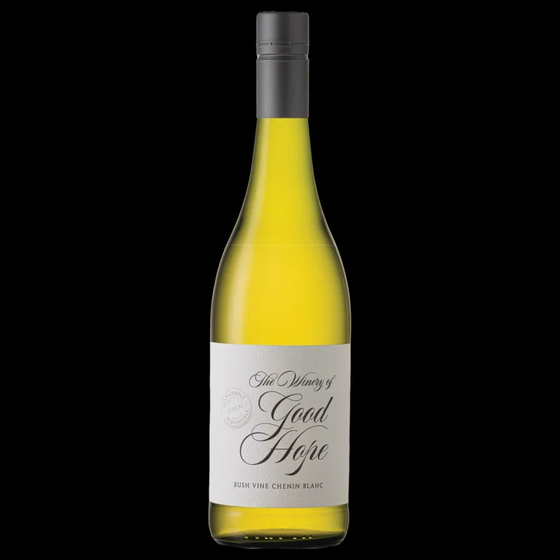 The Winery of Good Hope Bush Vine Chenin Blanc 2025 12 Pack