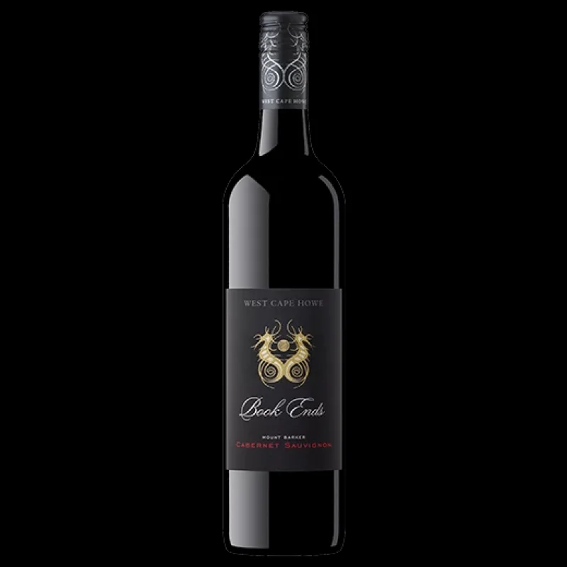West Cape Howe Book Ends Cabernet Sauvignon 2021