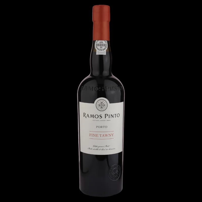 Ramos Pinto Fine Tawny Port NV