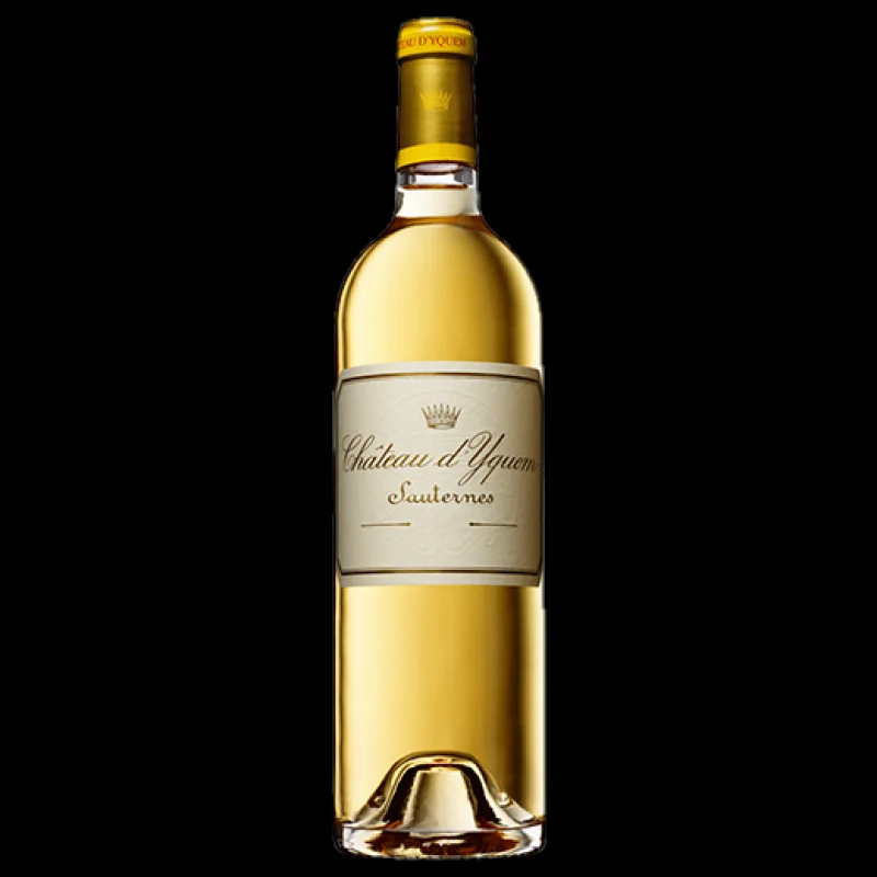 2005 Chateau Yquem 750ml