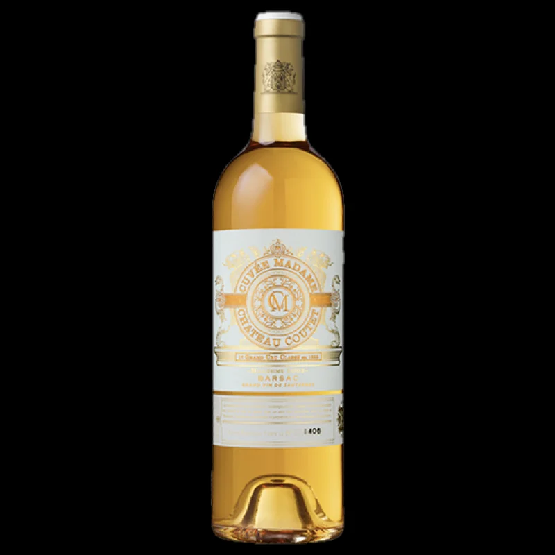 2009 Chateau Coutet Cuvee Madame