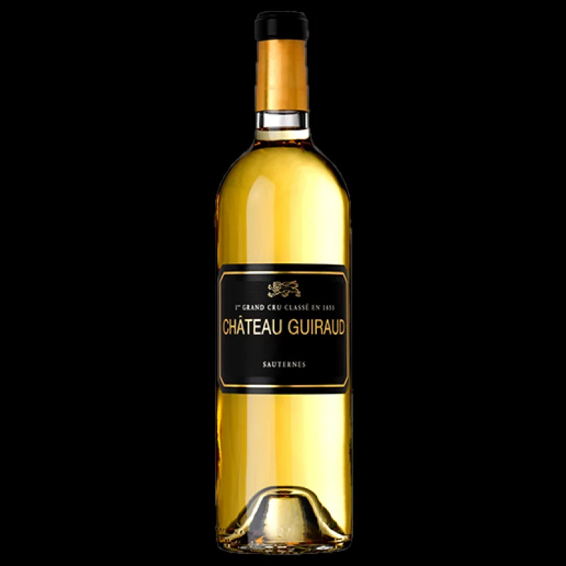 2009 Chateau Guiraud 2009 375ml
