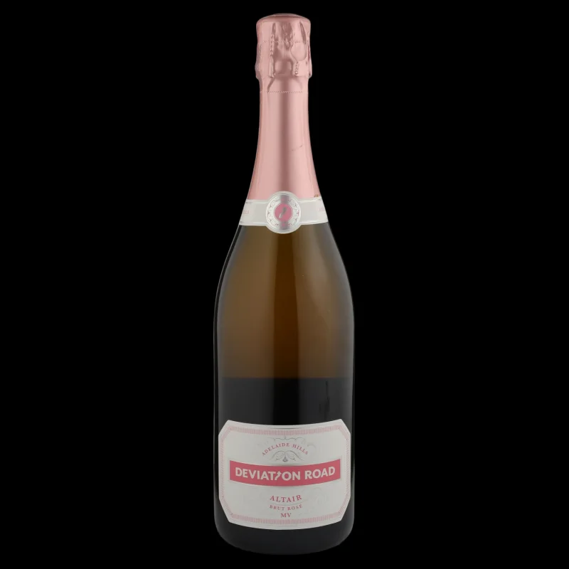 NV Deviation Road Altair Brut Rose